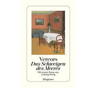 Das Schweigen des Meeres