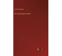Das Schweigen Im Walde