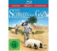 Sasson Gabai;Baya Belal - Das Schwein Von Gaza [Blu-Ray] [Import]