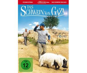 DAS SCHWEIN VON GAZA - ESTIBAL,SYLVAIN DVD NEUF