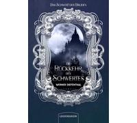 Das Schwert der Druiden - Die Rückkehr des Schwertes