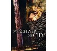 DAS SCHWERT DES CID DVD NEW