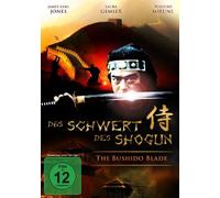 Das Schwert des Shogun-The Bushido Blade [Import]