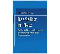 Das Selbst Im Netz