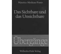 Das Sichtbare Und Das Unsichtbare