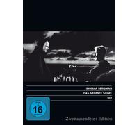 Das siebente Siegel. Zweitausendeins Edition Film 102.