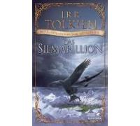Christopher Tolkien, Ted Nasm – Das Silmarillion – Édition illustrée M – Relié