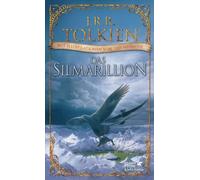 Das Silmarillion [German] by Tolkien, J. R. R. [Hardback] NEUF