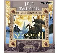 Das Silmarillion (Mp3)