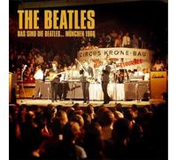 Das Sind Die Beatles Radio Broadcast Munchen 1986