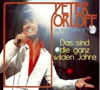 Das Sind Die Ganz Wilden Jahre, Die Decca-Jahre 1971-1972