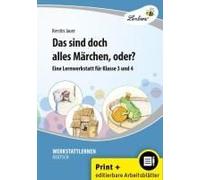 Das Sind Doch Alles Märchen, Oder?