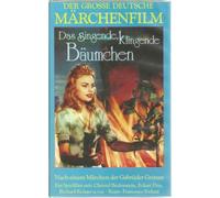 Das singende, klingende Bäumchen - DEFA [VHS]