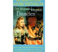 Das singende, klingende Bäumchen - DEFA [VHS]