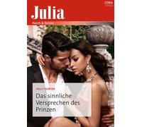 Das sinnliche Versprechen des Prinzen - Kelly Hunter - Cora Verlag - ebook (ePub) - Livre