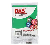 DAS Smart - Pâte polymère à cuire au four - Pain 57g menthe