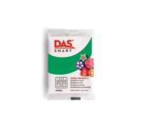 DAS Smart - Pâte polymère à cuire au four - Pain 57g menthe