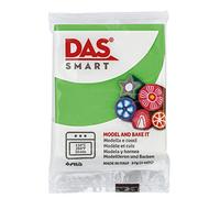 DAS Smart - Pâte polymère à cuire au four - Pain 57g vert printemps