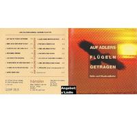 Das Solistenensemble - Auf Adlers Flügeln getragen: Heils- und Glaubenslieder