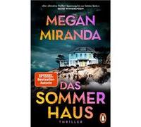 Das Sommerhaus | Megan Miranda Megan MirandaMegan Miranda (Auteur)