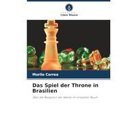Das Spiel der Throne in Brasilien: Über die Rezeption der Werke im virtuellen Raum