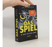 Das Spiel - Es Geht Um Dein Leben