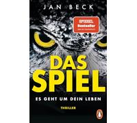 Das spiel - es geht um dein leben