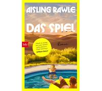 Das Spiel Roman - Aisling Rawle - btb Verlag - ebook (ePub) - Livre