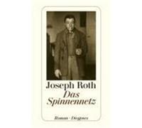 Das Spinnennetz Roth, Joseph (Auteur)