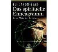 Das spirituelle Enneagramm Jaxon-Bear, Eli (Auteur)