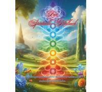 Das Spirituelle-Malbuch. Für Teenager und Erwachsene die Freude am Ausmalen und an Spiritualität haben.: Ausmalen kann eine meditative und beruhigende ... Schwingungen sind wichtig - sorgen Sie dafür.