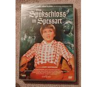 Das Spukschloss im Spessart [Import]