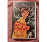 Das Spukschloß im Spessart [VHS]