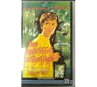 Das Spukschloß im Spessart [VHS]