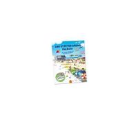 Das St. Peter-Ording Malbuch
