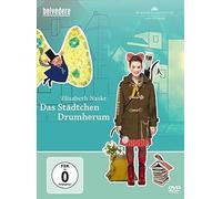 Das Stadtchen Drumherum [New DVD]