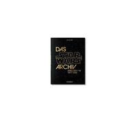 Das Star Wars Archiv. Episoden I-Vi