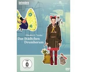 Das Stdtchen Drumherum [Import italien]