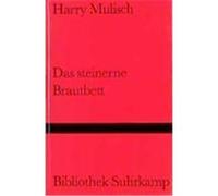 Das steinerne Brautbett Mulisch, Harry (Auteur)