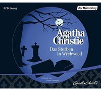 Das Sterben in Wychwood. 3 CDs by Agatha Christie(1905-06-28)