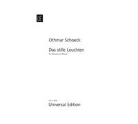 Das stille Leuchten - BOOK