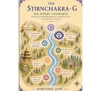 Das Stirnchakra - G: Die innere Landkarte zwischen Gefühl, Bewusstsein und Orientierung