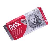 DAS Stone - Pain 1kg de pâte à modeler autodurcissante ton pierre