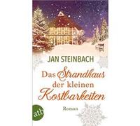 Das Strandhaus der kleinen Kostbarkeiten | Jan Steinbach Jan Steinbach (Auteur)