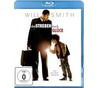 Das Streben nach Glck [Blu-ray] [Import allemand]