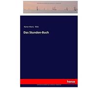 Das Stunden-Buch