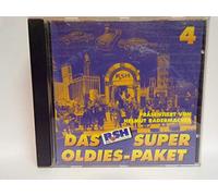 Das Super Oldies-Paket Vol. 4 [Import]