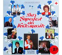 Das Superfest der Volksmusik