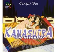 Das,Surajit - Kamasutra: The Essential.