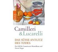 Das susse Antlitz des Todes (Poche)